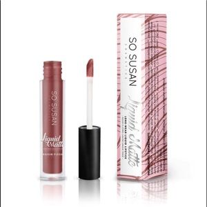 So Susan Liquid Lipstick